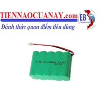 PIN SẠC DÙNG CHO TRUNG TÂM KS-899, KS-899GSM
